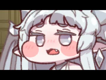 【土佐ッカル】新使徒がエロ過ぎる！？