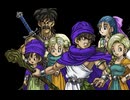 [最新実況]「ドラゴンクエストV（PS2）」実機で第25回 フローラの子供編 妖精の城〜過去サンタローズ〜現在サンタローズ〜ブオーン戦〜サラボナ（スマホ撮影）