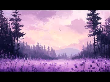 「暁時闇」/ 闇音レンリ 【オリジナル】