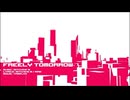 FREELY TOMORROW　歌わせていただきました。