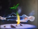 【リョナ】柱間にボコされる綱手