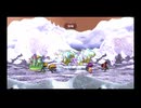 sc^イカれた生放送(サガフロリマスター)　１０－９