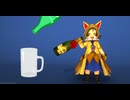 【FF14】制圧戦をスマブラだと思い込んでるララフェル_Part60