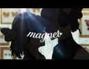 【LeXidN】 「magnet -recall-」 歌ってみた 【鏡音レン × UnluXidDream】#kagaminelen #UnluXidDream