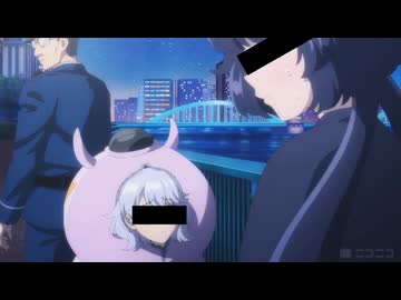 乙女容疑者シリヲサワリゼ