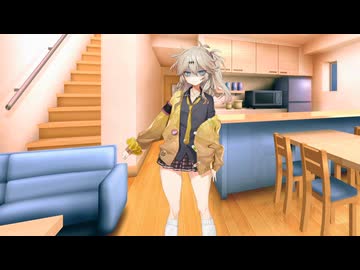 春日部つむぎに踏まれるだけの音声