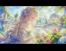 【オリジナル曲】「お庭めぐり(Inst ver.)」 西洋庭園を散歩するときに聴く曲
