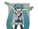 ミクの疑念【初音ミクオリジナル曲】