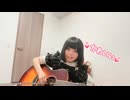 【かぜまる】どうして君が泣くの まだ僕も泣いていないのに♫