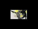 [無限∞バイナリィ〰︎ ˆ- ̫-ˆ  ]  3DCG + 実写映像のハイパーポップ！