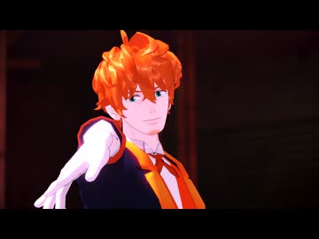 【MMDスマプロ！】「まだ熱い」PVキット使用【十守時雨】