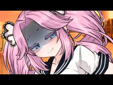 【ヤンデレ】勘違いヤンデレストーカー【四国めたん】