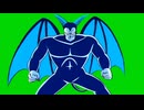 アックマン GB素材