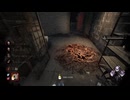 Dead by Daylight・No45　デモゴルゴン　赤い苔で探知不可２０秒デモちゃん