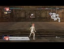 ファイアーエムブレム無双　サクラ　２５