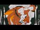 【Fate/UTAU】ベターヴォイドデコレーション【手描きMAD】
