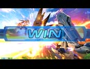 【EXVS2IB】ですともおじさんのイニブ珍道中263