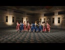 アンジュルム『BaBaBa Burning Love！』ﾀﾞﾝｽｼｮｯﾄ