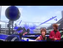 プロモデラ反撃！犯されるスカウトマン.mp10