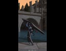 【FF14 エモート】暗黒騎士「勝利を喜ぶ」
