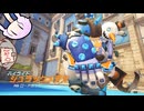 【OW】IQ0豚マン