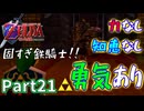 勇気しか取り柄のない気持ちだけは最強勇者の初見実況part21【ゼルダの伝説時のオカリナ】