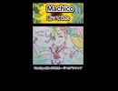Machico She's Viva!Spark!トロピカル～ジュ!プリキュア 歌ってみた カラオケLive 本人ズ shorts 1尺