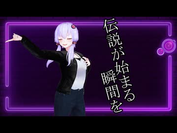 【雑談】This is it