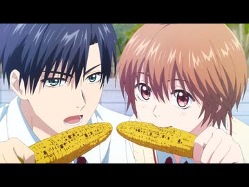 花ざかりの君たちへ 第2期　ep.4　待っててあげる