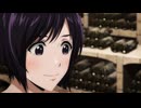 神の雫　第15話　ワインにミステリーを添えて