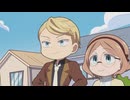 文豪ストレイドッグス わん！２　#04　第４わん！