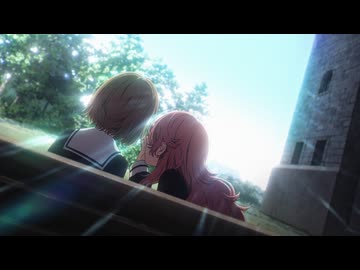 きみが死ぬまで恋をしたい 第3話「ともだち」