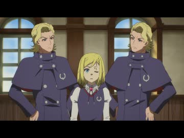 クレバテスⅡ-魔獣の王と偽りの勇者伝承- 第3幕「勇者伝承とはじまりの町」