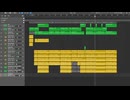 【オリジナル】IM●Sを作りたい／シュウイチ・エチュード 第39楽週