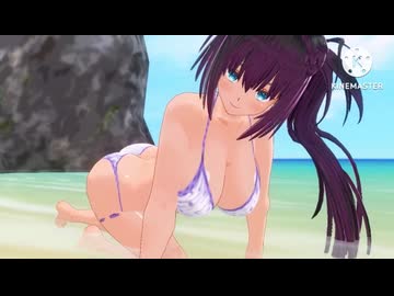 グラビア (ちょっと違うver)