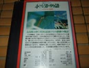 風のファンタジー小さな沼の物語ベニイトトンボの詩