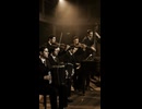 1940年代風味 アルゼンチンタンゴ「踊りましょ今宵は素敵なタンゴ日和だね」2026061062