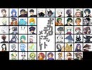［UTAUcoverメドレー］ボカロデュエットメドレー/光［UTAU50音源］