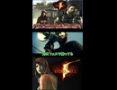 集会場で変わった野外フェスするアフリカの民【BIOHAZARD5】