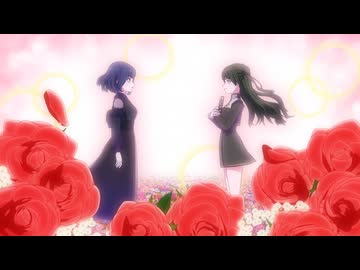 バンドリ！ ゆめ∞みた　#06　うんめい