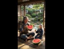 スカジャズ「冷やした西瓜 しゃっこ美味い べぁ !」2026071096
