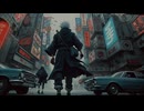 トラック 2 サンプル (ZEPELLIN) 2025 14 トラック アルバムより: 時代を超えて神の愛は変わりません。デヴィッド・ダーセリ・サンタナ