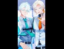 【MMD刀剣乱舞】ビビデバ【鵜飼派】