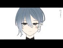 【人力＋手描きエイトリ】も.も.い.ろ.の.鍵【蜂乃屋凪】