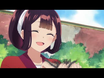 ふつつかな悪女ではございますが ～雛宮蝶鼠とりかえ伝～ 第3話「胸を広げ、視線は前に」