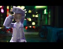 【MMDホロライブ】轟はじめ／まだ熱い