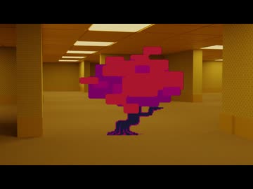 ループザデルタ / Looping the Deltarune