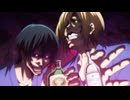 『ぐらんぶる』Season 3 第3話「パスポート奪還作戦」