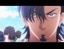 乙女怪獣キャラメリゼ #04「恐怖の怪獣フェス」