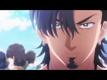 乙女怪獣キャラメリゼ #04「恐怖の怪獣フェス」